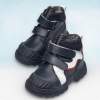Бебешки боти PONKI SUPER WAVE DARKBLUE  №22-25