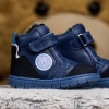 Бебешки боти PONKI WEST JEANSBLUE №20-21