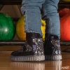 Бебешки ботуши PONKI DMBZ DARKBLUE №22-25