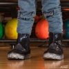 Бебешки ботуши PONKI DMBZ DARKBLUE №22-25