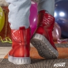 Бебешки ботуши PONKI WORLDE RED №22-25