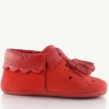 Бебешки буйки PONKI SOFT BBL RED №17-20