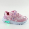 Бебешки маратонки NorthBlue Pink №22-25