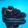 Бебешки обувки Bebbini Crocs DarkBlue №18-22
