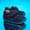 Бебешки обувки Bebbini Crocs DarkBlue №18-22