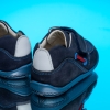 Бебешки обувки Bebbini Crocs DarkBlue №18-22