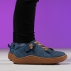 Бебешки боси обувки PONKI BAREFOOT Kamper Blue №22-26