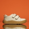 Бебешки боси обувки PONKI BAREFOOT Kamper Lepi Beige №22-26
