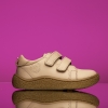 Бебешки боси обувки PONKI BAREFOOT Kamper Lepi Powder №22-26