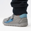 Бебешки обувки PONKI BAREFOOT POMA Grey №19-21