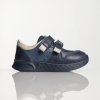 Бебешки обувки PONKI Boldy Dark Blue №21-25
