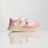 Бебешки обувки PONKI Boldy Pink №21-25
