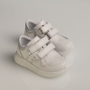 Бебешки обувки PONKI Boldy  White №21-25