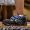 Бебешки обувки PONKI Craftive Blue №21-25