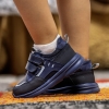 Бебешки обувки PONKI Craftive DarkBlue №21-25