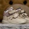 Бебешки обувки PONKI Delore Beige №19-21
