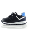 Бебешки обувки PONKI ESPORTE DARK BLUE №19-21