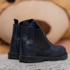 Бебешки боти PONKI Felnir Darkblue-nub №21-25