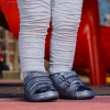 Бебешки обувки PONKI FLY BLUE №19-21