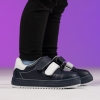 Бебешки обувки PONKI Force Darkblue №22-25