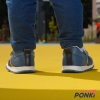 Бебешки обувки PONKI GARNIS BLUE №19-21