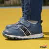 Бебешки обувки PONKI GARNIS BLUE №19-21