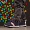 Бебешки обувки PONKI GARNIS DARKBLUE №19-21