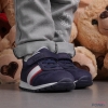 Бебешки обувки PONKI GARNIS DARKBLUE №19-21