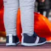 Бебешки обувки PONKI GARNIS DARKBLUE №19-21