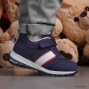 Бебешки обувки PONKI GARNIS DARKBLUE №19-21