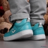 Бебешки обувки PONKI GENEL TURQUOISE №21-25