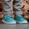 Бебешки обувки PONKI GENEL TURQUOISE №21-25