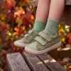 Бебешки обувки PONKI Mia Green №22-25