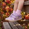 Бебешки обувки PONKI Mia Purple №22-25