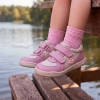 Бебешки обувки PONKI Pale Beige №20-21