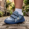 Бебешки обувки PONKI Pale Blue №22-25