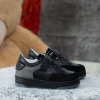 Бебешки обувки PONKI Ponk Black №21-25