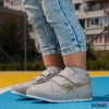 Бебешки обувки PONKI SHAZAM GREY №21-25