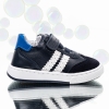 Бебешки обувки PONKI SHENRY New Darkblue №19-25