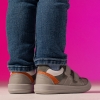 Бебешки обувки PONKI Source Grey 19-21
