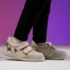 Бебешки обувки PONKI Starish Beige №20-25