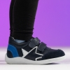 Бебешки обувки PONKI Starish Darkblue №20-25