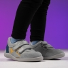 Бебешки обувки PONKI Starish Grey №20-25