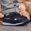 Бебешки обувки PONKI STEEL DARKBLUE №19-21, №22-25