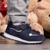 Бебешки обувки PONKI STEEL DARKBLUE №19-21, №22-25