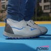 Бебешки обувки PONKI STEEL GREY №19-21