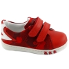 Бебешки обувки PONKI STELLAR RED №19-21