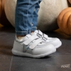 Бебешки обувки PONKI STREET WHITE №22-25