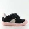 Бебешки обувки PONKI Stufy Black №19-21