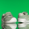 Бебешки обувки PONKI Wigglers Green №19-25
